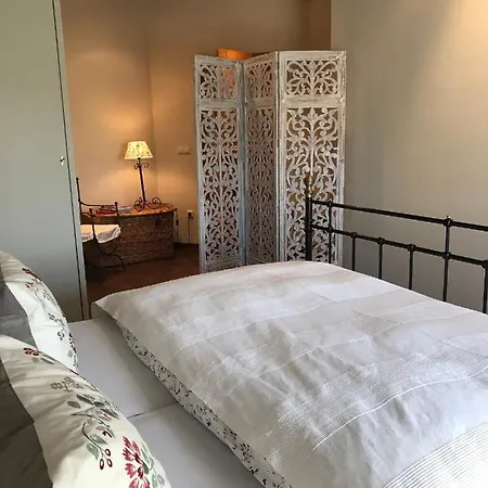 Hofgut Munz Im Sächsischen Burgen- Und Heideland Apartment